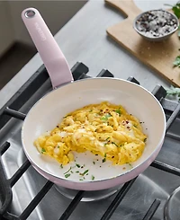 GreenPan Rio Advanced Diamond-Infused Ceramic 12-Piece Cookware Set