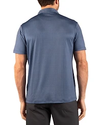 TailorByrd Men's Golf Tees Performance Polo
