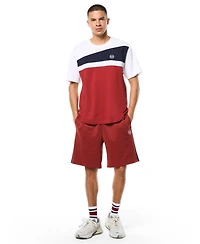 Sergio Tacchini Men's Affilato Fashion T-Shirt