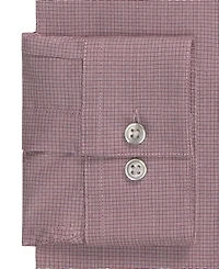 Kenneth Cole Reaction Men's Technicole Slim-Fit Dress Shirt