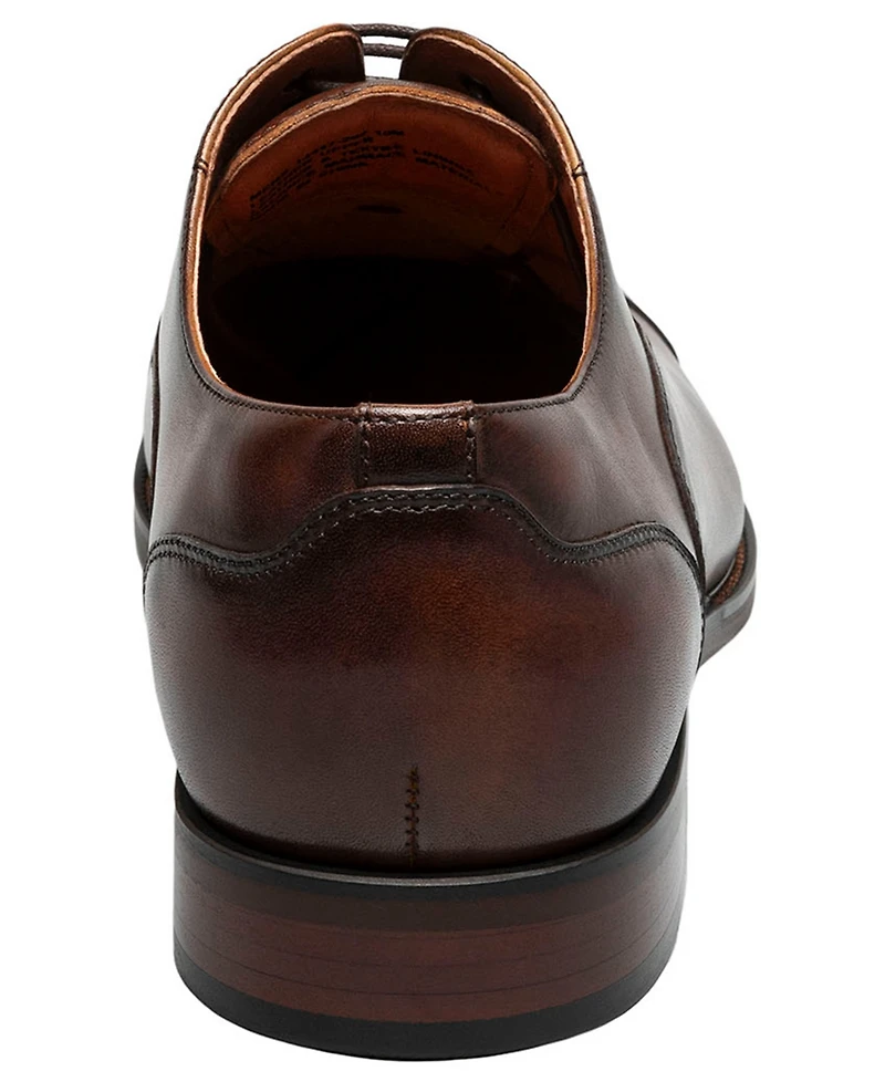 Florsheim Sorrello Lux Cap-Toe Oxfords
