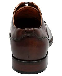 Florsheim Sorrello Lux Cap-Toe Oxfords