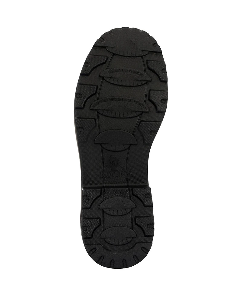 Rocky Women's Grindstone Xtr Boa Composite Toe Work Boot