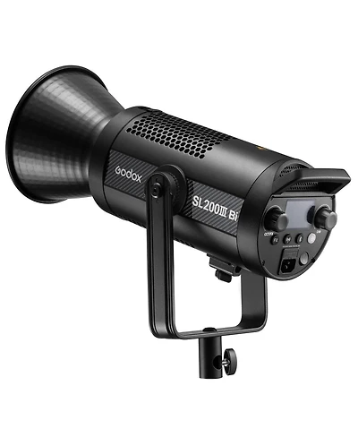 Godox SL200IIIBI Bi-Color Led Video Light