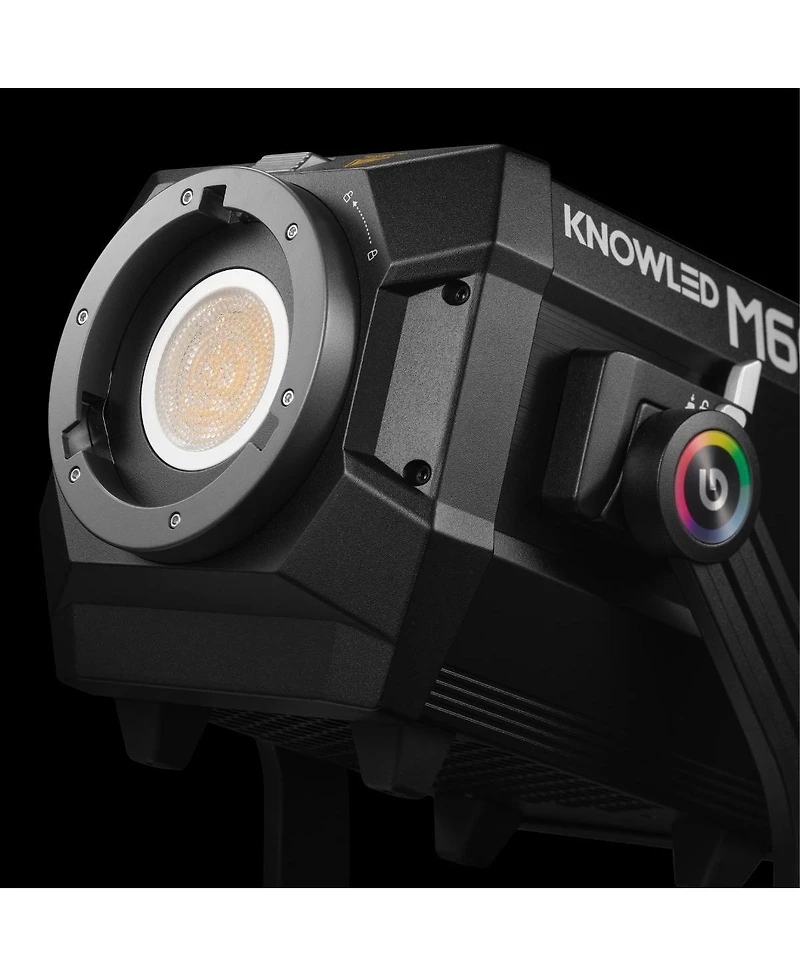 Godox M600R Knowled Full-Color Led Light