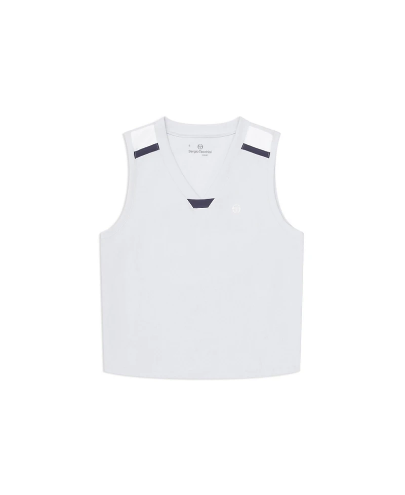 Sergio Tacchini Women's Garbo Tank Top