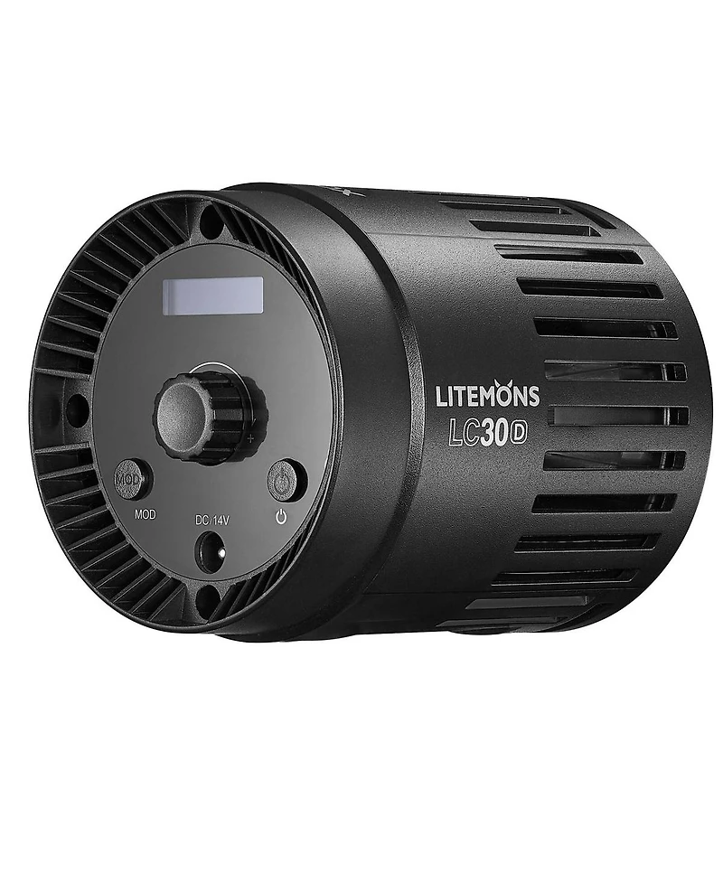 Godox LC30D 33W Litemons Tabletop Led Light