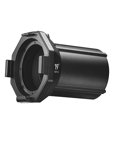 Godox 19 Degree Interchangeable Lens for Mlpk Projection Attachment