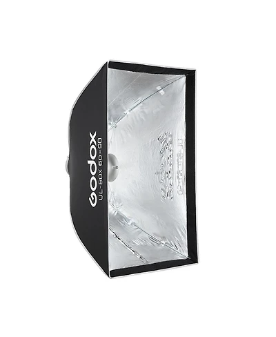 Godox Umbrella-Style Softbox with Bowens Mount (23.6 x 35.4")