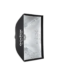 Godox Umbrella-Style Softbox with Bowens Mount (23.6 x 35.4")