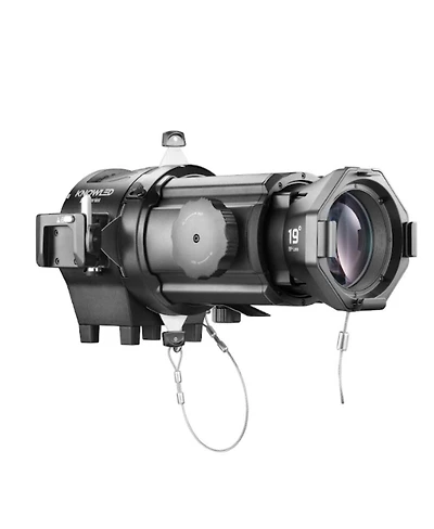 Godox Projection Attachment for Knowled M600R and M1000R Lights (19degree(s))