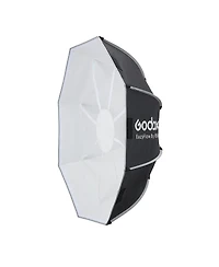 Godox EazyFlow Foldable Bowens Mount Beauty Dish 33.5"