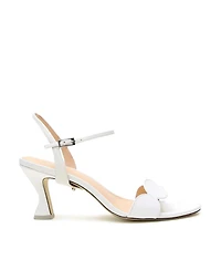 Alterre Women's Amal Customizable Bridal Geo Sandal