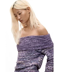 Desigual Women's Fine knit sweater