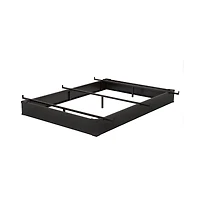 Glenwillow Home Metal Base