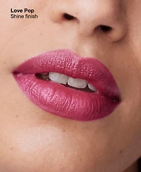Clinique 2-Piece Pop For Treats Lipstick & Lip Gloss Duo Set
