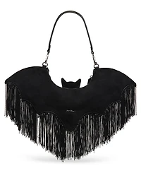 Betsey Johnson Medium Shoulder Handbag