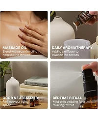 Organic Frankincense Essential Oil