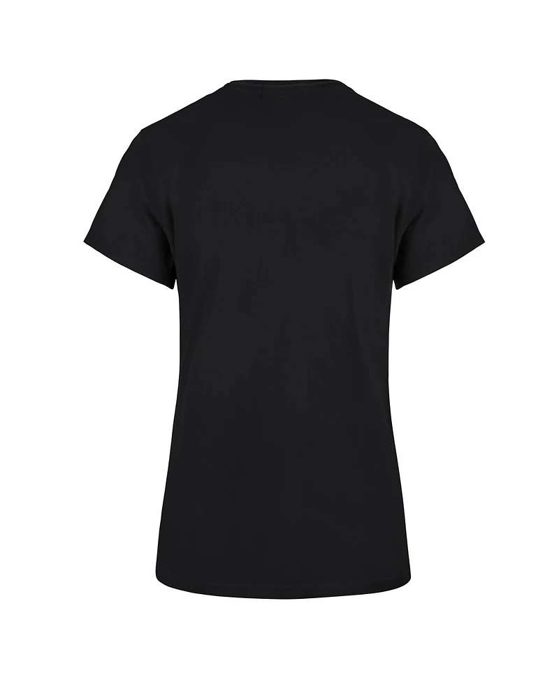 '47 Brand Women's San Francisco Giants Regional Frankie Lived-In T-Shirt