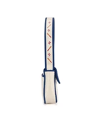 Montana West New York Mets Beaded Bag
