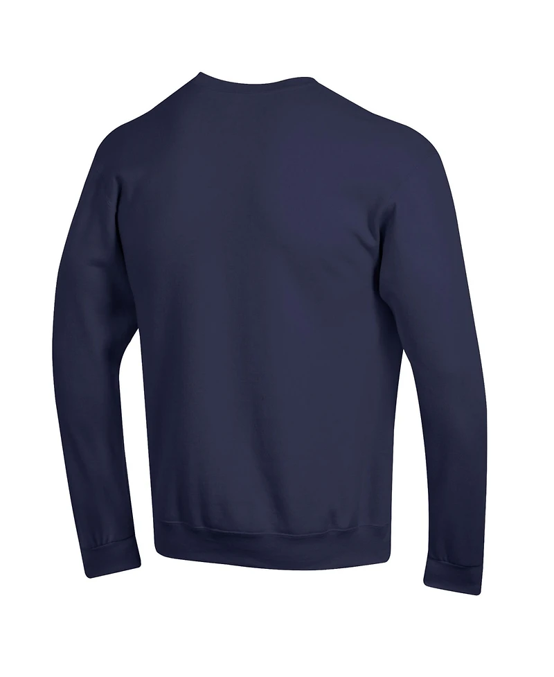 Champion Men's Boston Red Sox Heart Soul Powerblend Fleece Sweatshirt