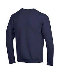 Champion Men's Boston Red Sox Heart Soul Powerblend Fleece Sweatshirt
