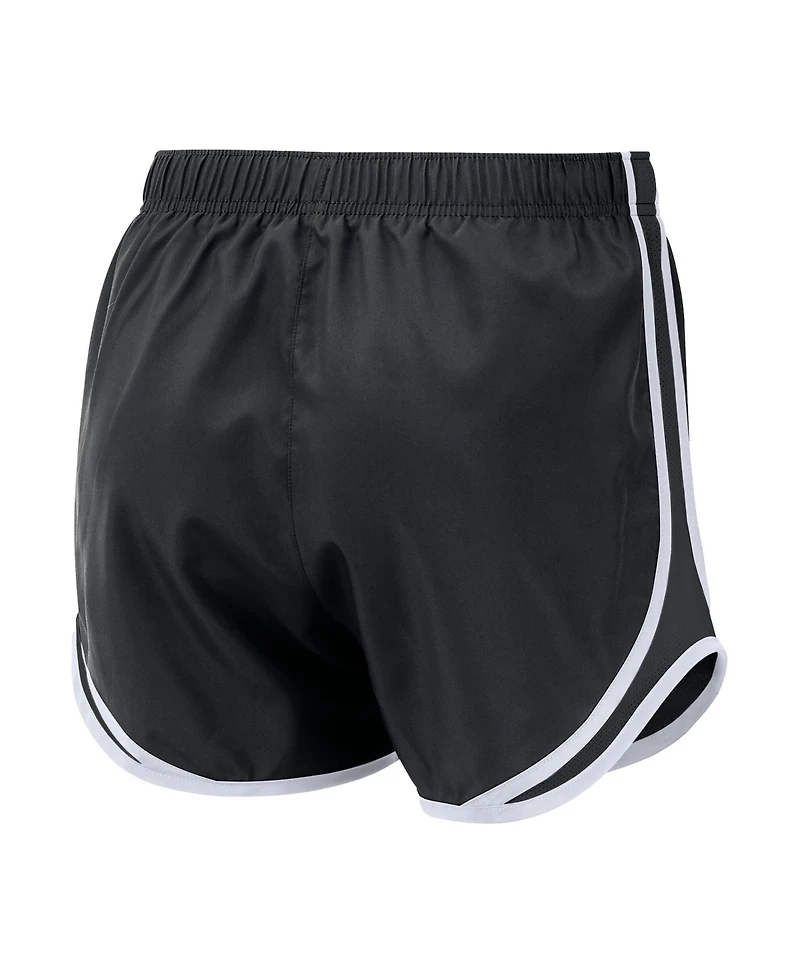 Nike Women's Tempo Dri-fit Shorts, 3" Inseam