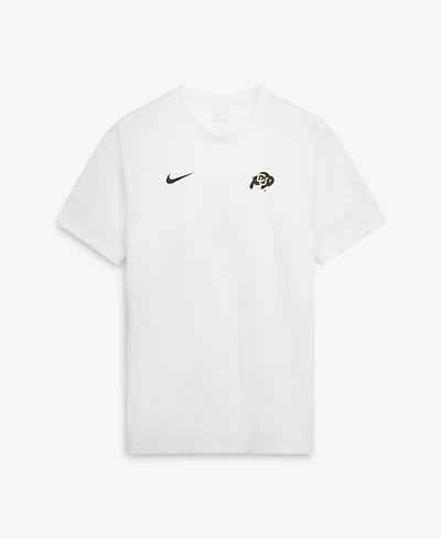 Nike Men's Colorado Buffaloes Sideline Legend Dri-fit T-Shirt