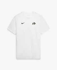 Nike Men's Colorado Buffaloes Sideline Legend Dri-fit T-Shirt