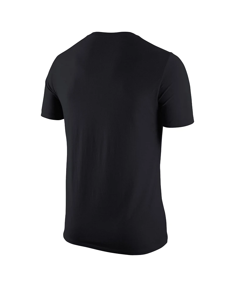 Nike Men's South Carolina Gamecocks Script T-Shirt