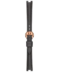 Tissot Women's Desir Automatic Rose Gold Stainless Steel Bracelet Watch 28mm