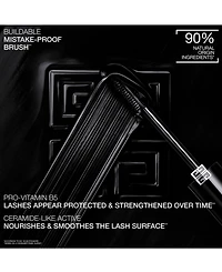 Givenchy L'Interdit Volumizing & Lengthening Mascara, 0.14 oz.