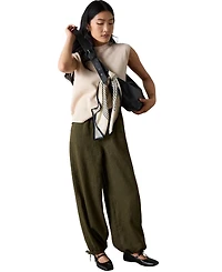 Whistles Women's Knitted Tank