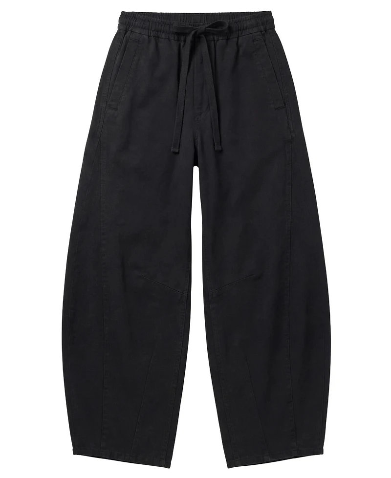 Hush Women's Rina Pull On Barrel Leg Trousers