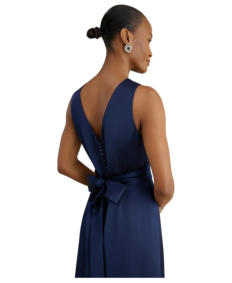 Hobbs London Women's Jemma Maxi Dress