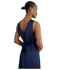 Hobbs London Women's Jemma Maxi Dress