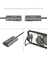 SmallRig x Brandon Li Special Edition All-In-One Mobile Video Kit
