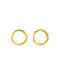 Atolea Double Trouble Ring Set