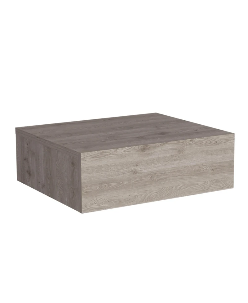 Flynama Wall-Mounted Floating Nightstand with Drawer