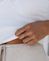 Atolea Ocean Ring