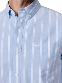 Aubin Men's Aldridge Oxford Button Down Shirt
