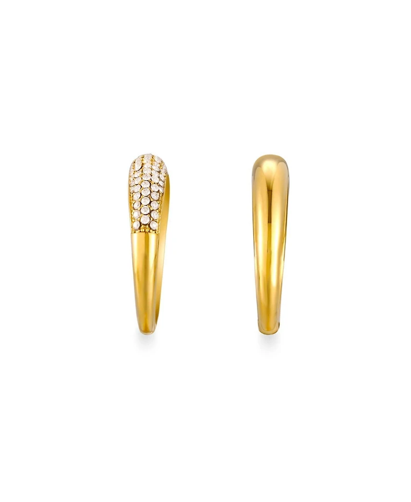 Atolea Day and Night Ring Set