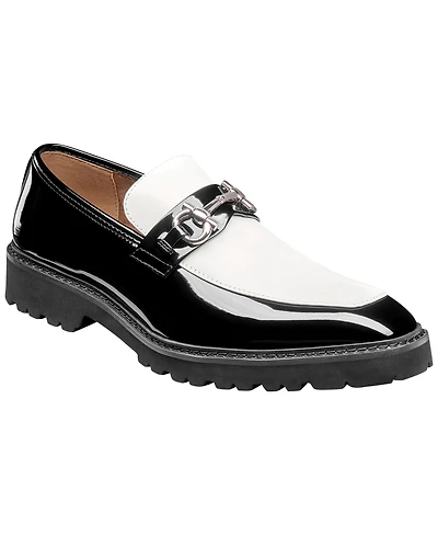 Stacy Adams Men's Carabello Moc-Toe Loafers