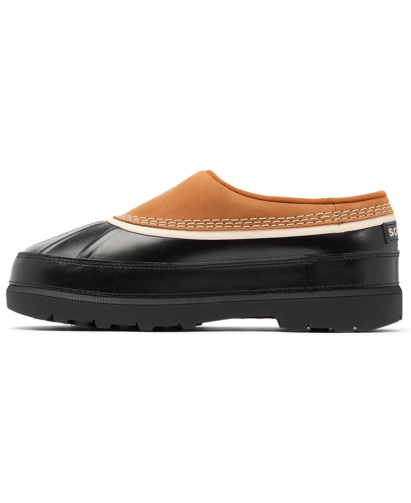 Sorel Women's Ambler Waterproof Slip-On Clogs