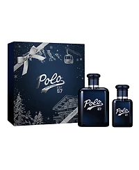 Ralph Lauren 2-Piece Polo 67 Eau de Toilette Gift Set