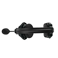 Hollyland Solidcom C1 Pro Wireless Noise-Cancelling 10-Hour Battery Single-Ear Stereo Remote Headset