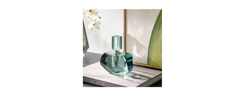 Z Gallerie Marni Perfume Bottle