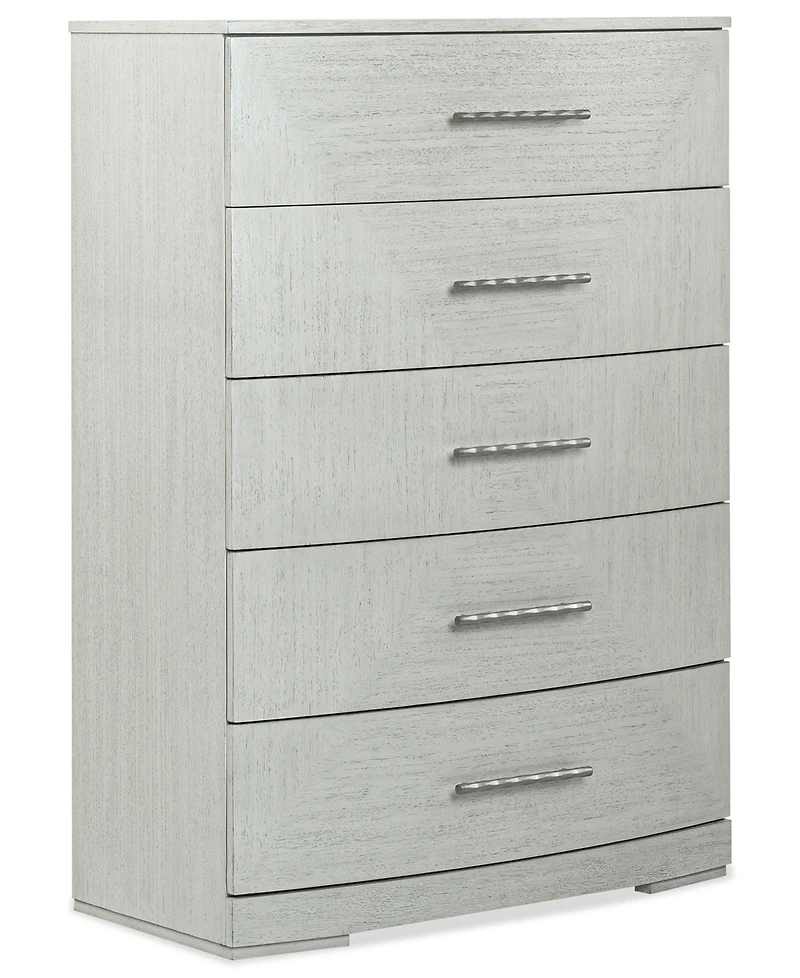 Matrix 5-Drawer Chest, Macy's Exclusive