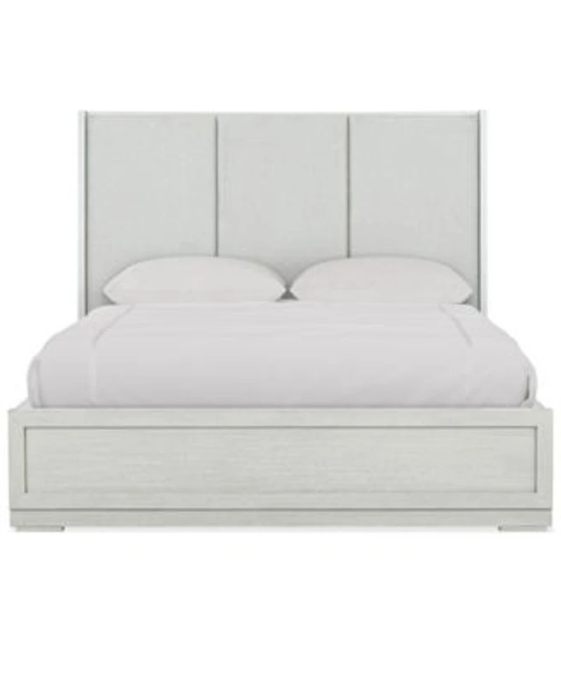 Matrix Bedroom Collection