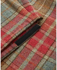 Celtic & Co. Women's British Midi Celt Kilt